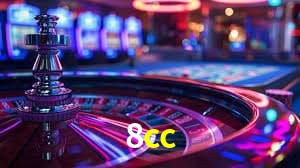 Welcome Bonus 8cc