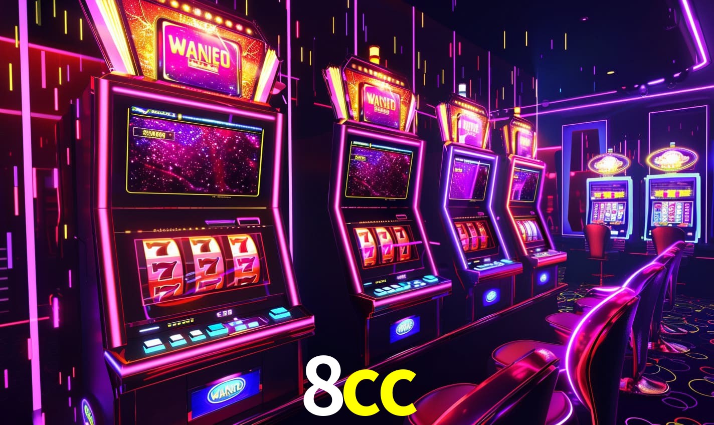 Descubra a Essência do 8cc: Nossa História e Compromissos
