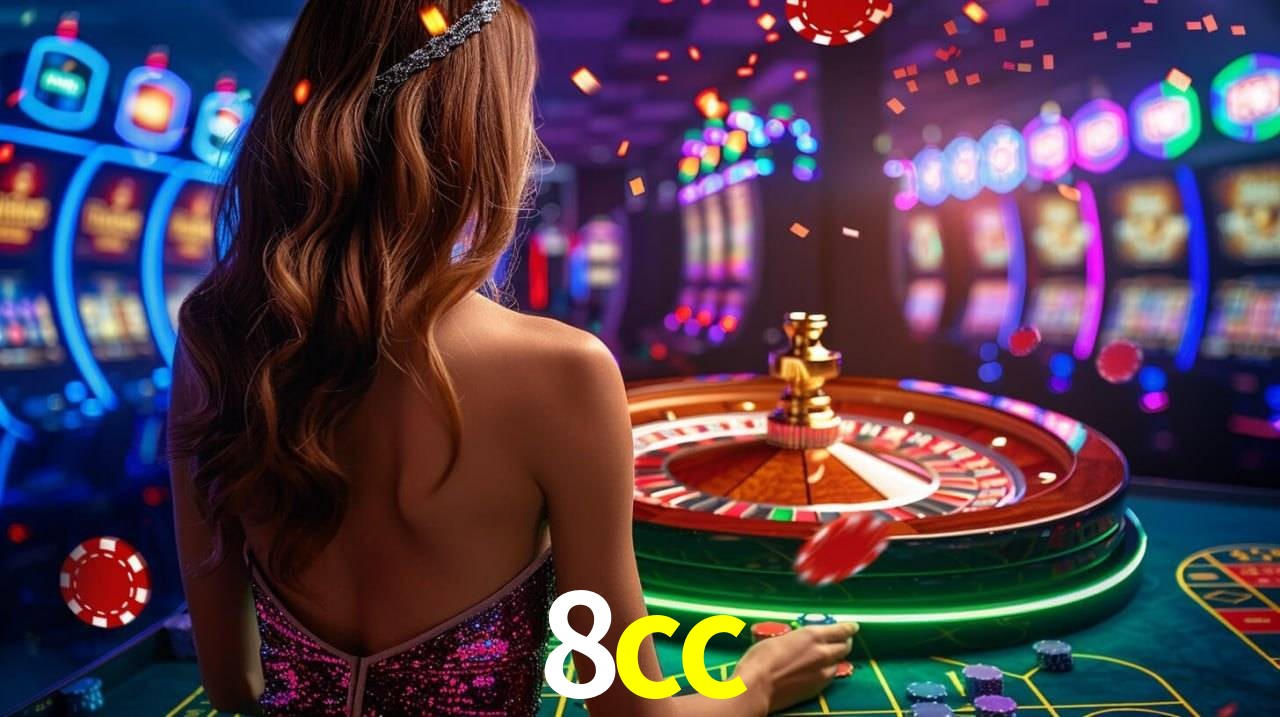 8cc App Interface
