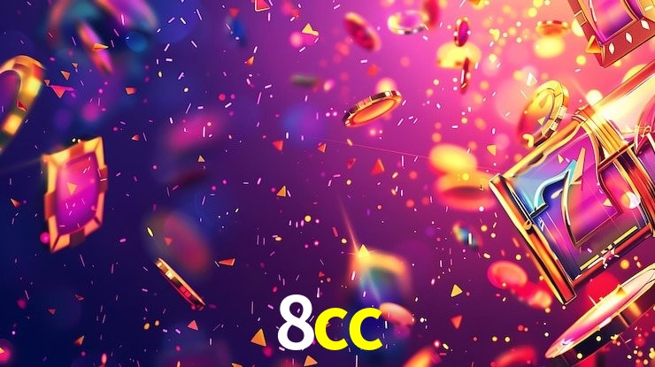 A Emoção da Loteria na 8cc: Uma Chance de Mudança de Vida