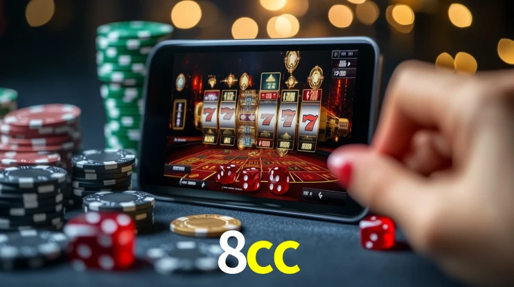 Exclusive Games 8cc