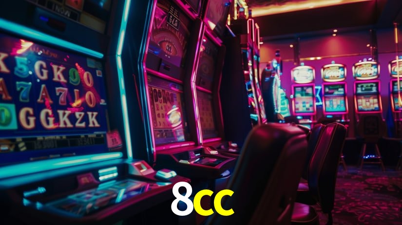 Exclusive Offers 8cc