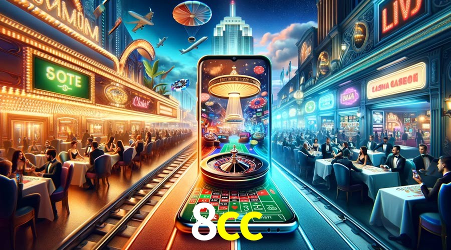 Quick Registration 8cc