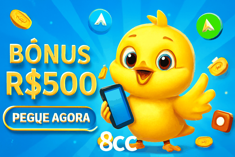 Account Benefits 8cc