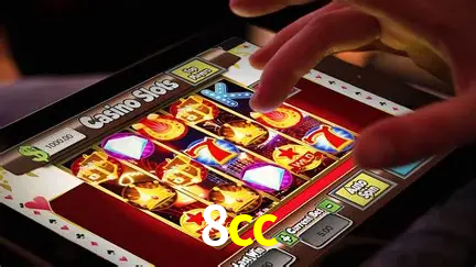 Blackjack Table 8cc