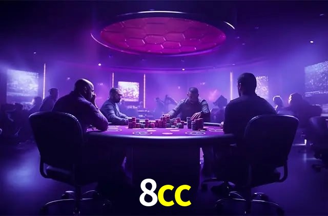Descubra a Essência do 8cc: Nossa História e Compromissos