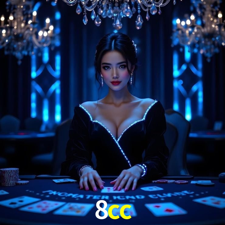 Slot Games 8cc