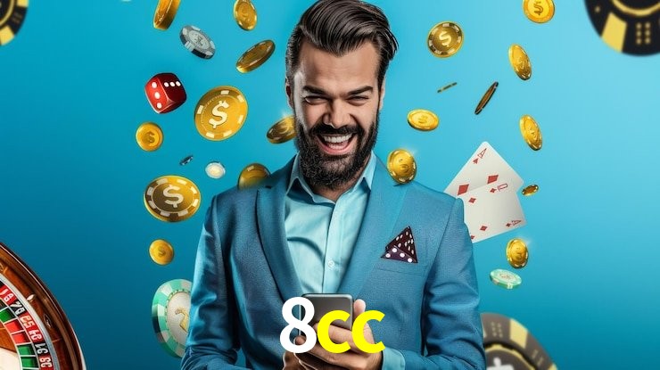 Player Reviews 8cc