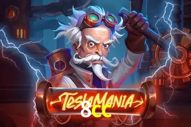 Game Providers 8cc
