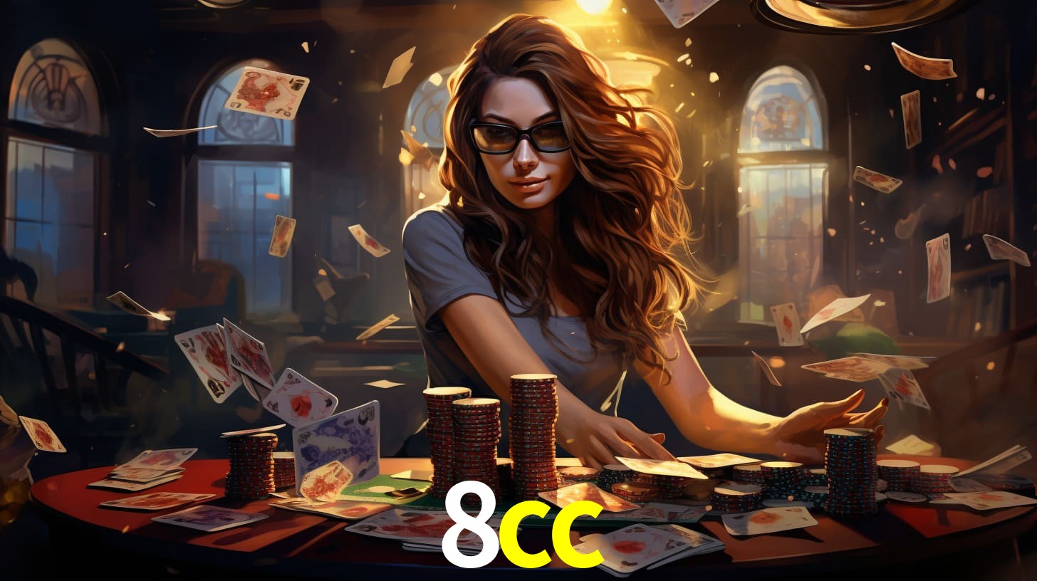 VIP Casino 8cc