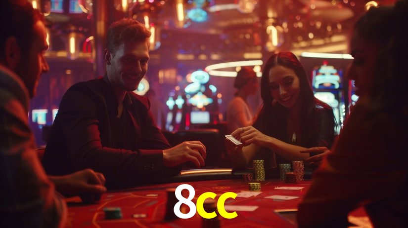 A Emoção da Loteria na 8cc: Uma Chance de Mudança de Vida
