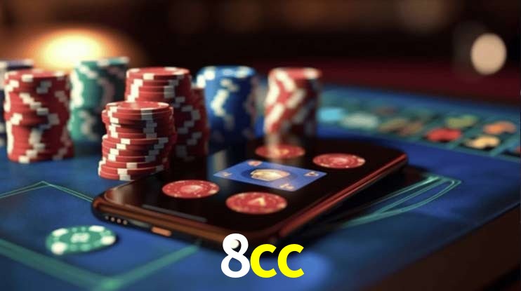 Games Directory 8cc