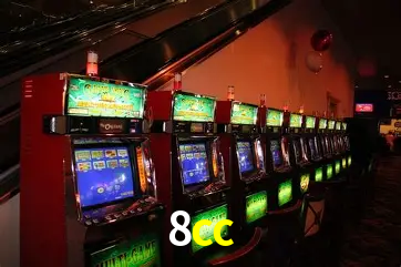 Descubra a Essência do 8cc: Nossa História e Compromissos
