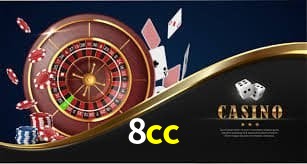 Welcome Bonus 8cc