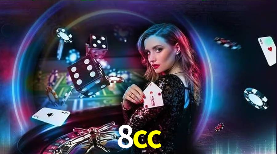 Secure Login 8cc