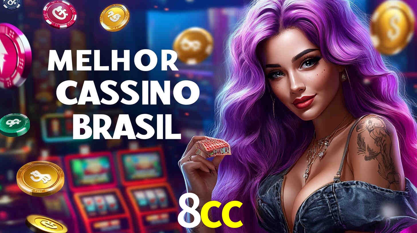 A Popularidade dos Caça-Níqueis no 8cc
