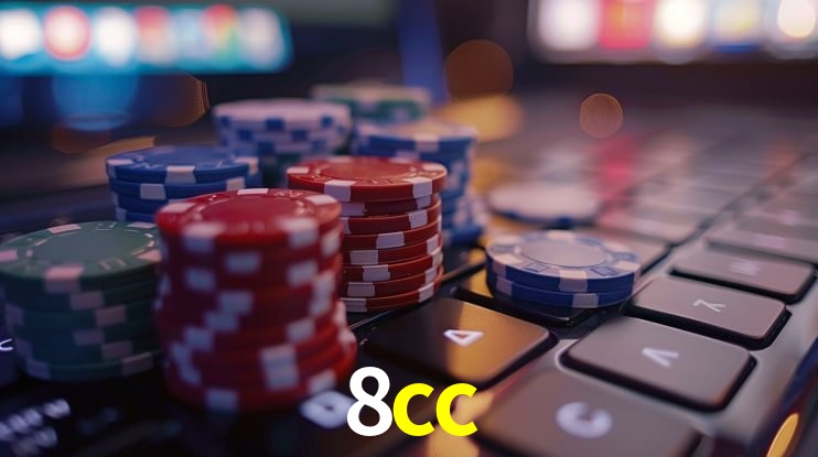 Account Benefits 8cc